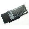 Аккумулятор для ноутбука Dell Latitude E5570 6MT4T, 7750mAh (62Wh), 4cell, 7.6V, Li-ion (A47176) изображение 2