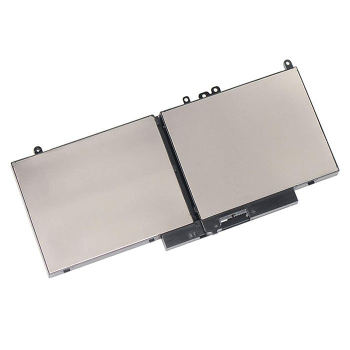 Аккумулятор для ноутбука Dell Latitude E5570 6MT4T, 7750mAh (62Wh), 4cell, 7.6V, Li-ion (A47176) изображение 3