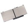 Аккумулятор для ноутбука Dell Latitude E5570 6MT4T, 7750mAh (62Wh), 4cell, 7.6V, Li-ion (A47176) изображение 3