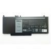 Аккумулятор для ноутбука Dell Latitude E5570 6MT4T, 7750mAh (62Wh), 4cell, 7.6V, Li-ion (A47176)