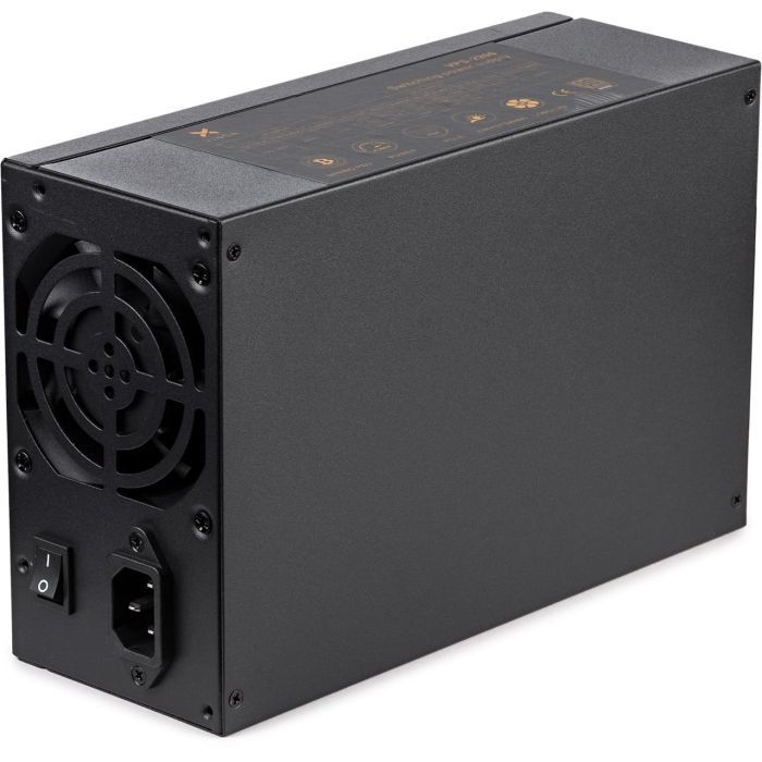 Блок питания Vinga 2200W (VPS-2200 Mining edition) изображение 2