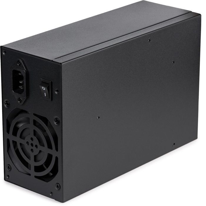 Блок питания Vinga 2200W (VPS-2200 Mining edition) изображение 5