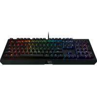Клавіатура Razer Black Widow X Chroma (RZ03-01760200-R3M1) зображення 2