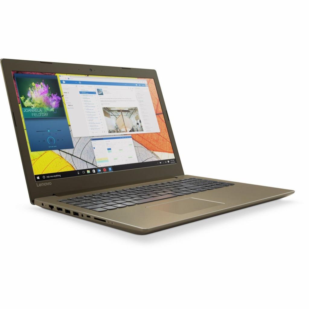Ноутбук Lenovo IdeaPad 520-15 (80YL00STRA) зображення 2