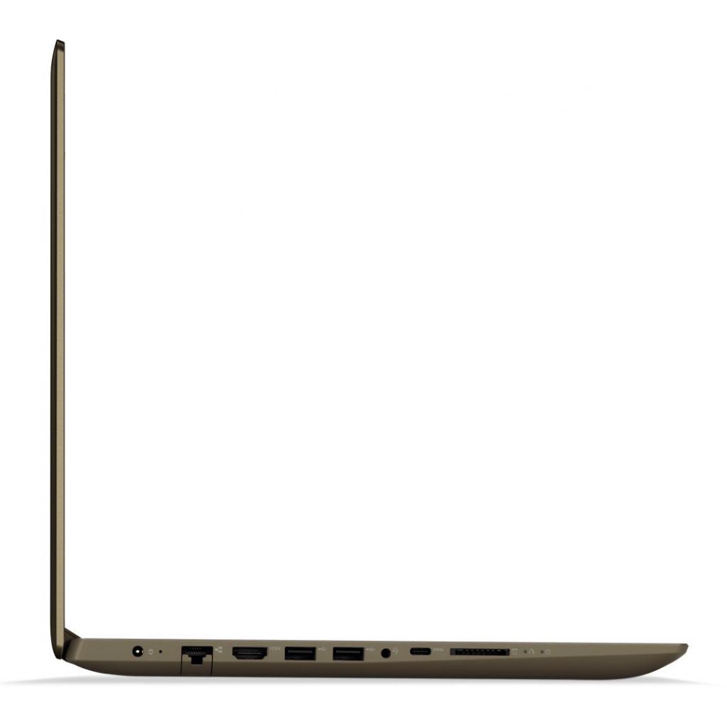Ноутбук Lenovo IdeaPad 520-15 (80YL00STRA) зображення 5