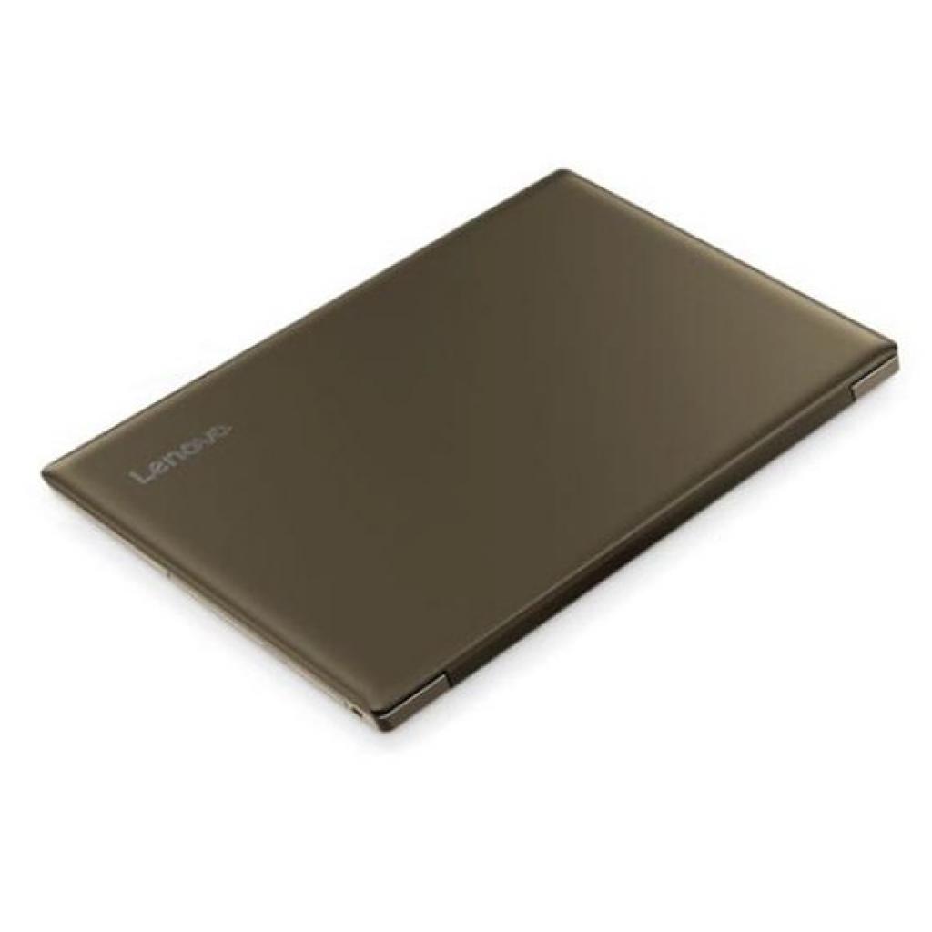 Ноутбук Lenovo IdeaPad 520-15 (80YL00STRA) зображення 8