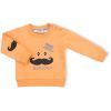 Набор детской одежды Breeze с аппликацией усов (10434-86B-yellow) изображение 2