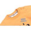 Набор детской одежды Breeze с аппликацией усов (10434-86B-yellow) изображение 7