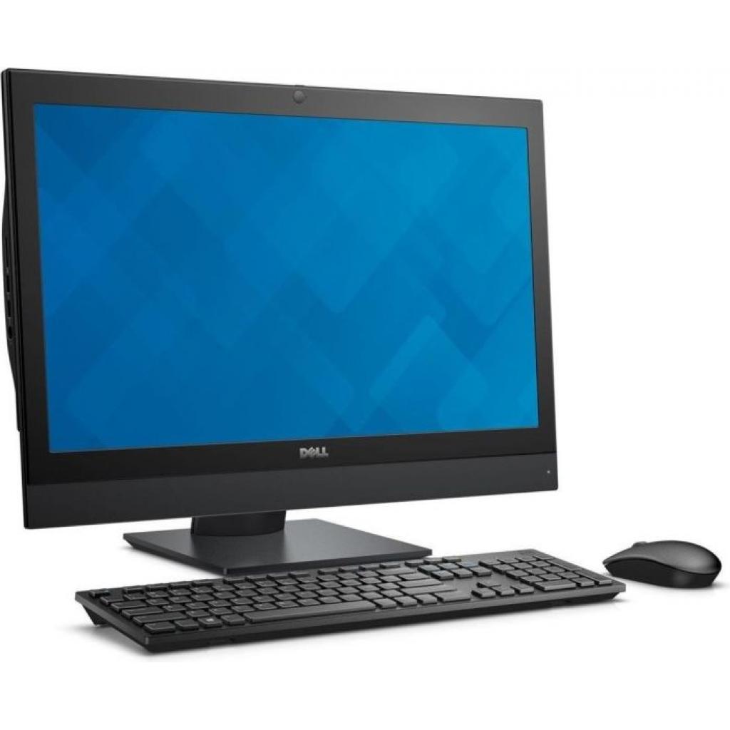 Компьютер Dell OptiPlex 7450 AIO (N003O7450AIO208) цены в Киеве и