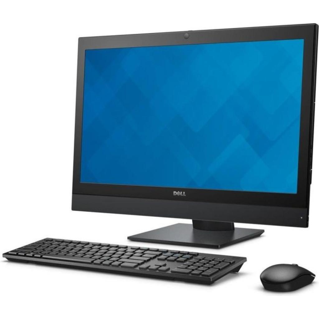 Компьютер Dell OptiPlex 7450 AIO (N003O7450AIO2-08) цены в Киеве и ...