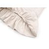 Кофта дитяча Breeze з оборкою (10576-80G-beige) зображення 5