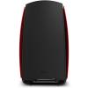 Корпус NZXT MANTA MATTE BLACK/RED (CA-MANTW-M2) изображение 2