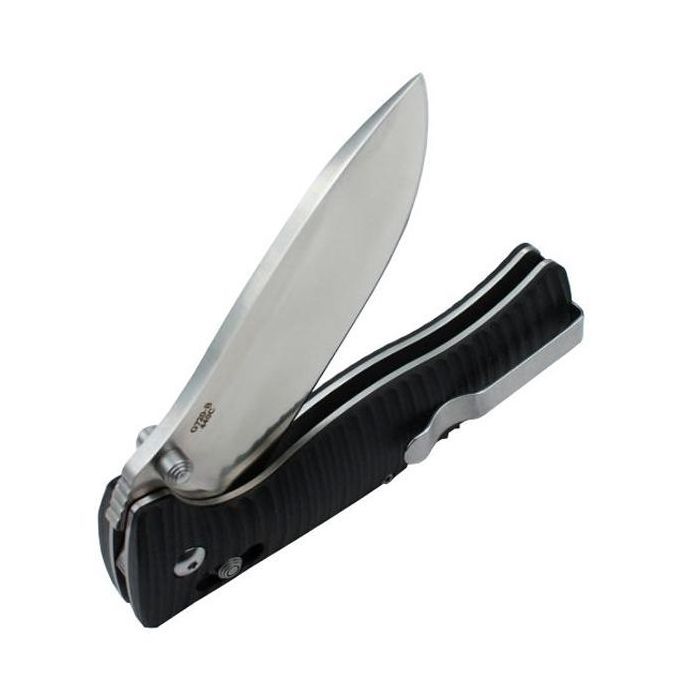 Нож Ganzo G720 зеленый (G720-G) изображение 3
