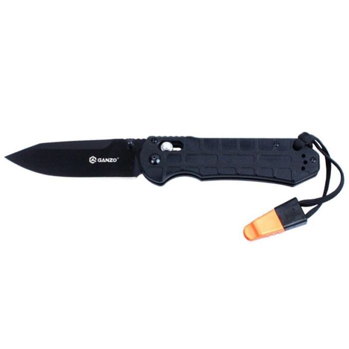 Нож Ganzo G7453P-OR-WS