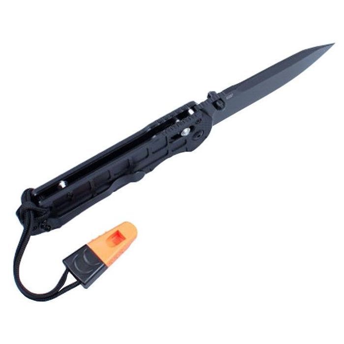 Нож Ganzo G7453P-OR-WS изображение 3