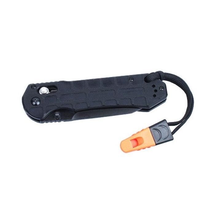 Нож Ganzo G7453P-OR-WS изображение 4