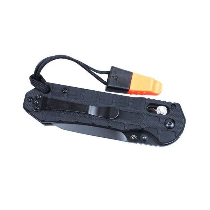 Нож Ganzo G7453P-OR-WS изображение 5