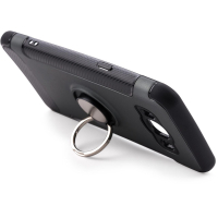Чехол для мобильного телефона Laudtec для Samsung J5 2016/J510 Ring stand (blue) (LR-J510-BL) изображение 4