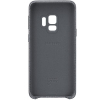 Чехол для мобильного телефона Samsung для Galaxy S9 (G960) Hyperknit Cover Grey (EF-GG960FJEGRU) изображение 2