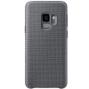 Чехол для мобильного телефона Samsung для Galaxy S9 (G960) Hyperknit Cover Grey (EF-GG960FJEGRU) изображение 4