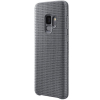 Чехол для мобильного телефона Samsung для Galaxy S9 (G960) Hyperknit Cover Grey (EF-GG960FJEGRU) изображение 5