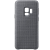Чохол до мобільного телефона Samsung для Galaxy S9 (G960) Hyperknit Cover Grey (EF-GG960FJEGRU)