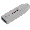USB флеш накопичувач Silicon Power 128GB B25 White USB 3.0 (SP128GBUF3B25V1W) зображення 2
