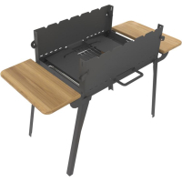Мангал Mousson Germes 6 VBR (7952) изображение 2