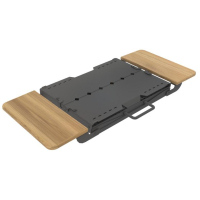 Мангал Mousson Germes 6 VBR (7952) изображение 5