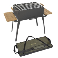 Мангал Mousson Germes 6 VBR (7952) изображение 7