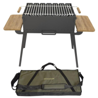 Мангал Mousson Germes 6 VBR (7952) изображение 8