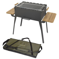 Мангал Mousson Germes 6 VBR (7952) изображение 9