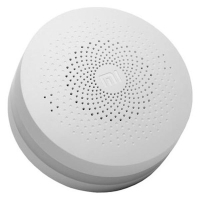 Модуль управления умным домом Xiaomi Mijia Multifunctional Gateway (YTC4014CN) изображение 2