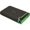 Зовнішній жорсткий диск 2.5" 2TB Transcend (TS2TSJ25M3S) зображення 3