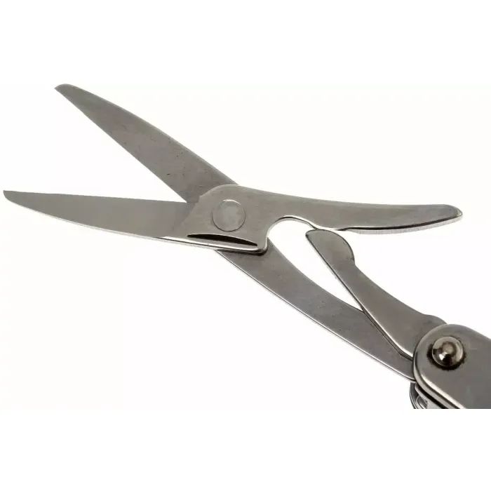 Мультитул Leatherman Juice CS4- Columbia Blue (831986) изображение 8