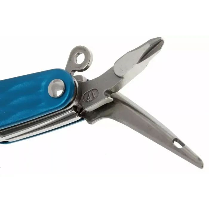 Мультитул Leatherman Juice CS4- Columbia Blue (831986) изображение 9