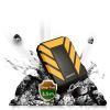 Внешний жесткий диск 2.5" 1TB ADATA (AHD710P-1TU31-CYL) изображение 7
