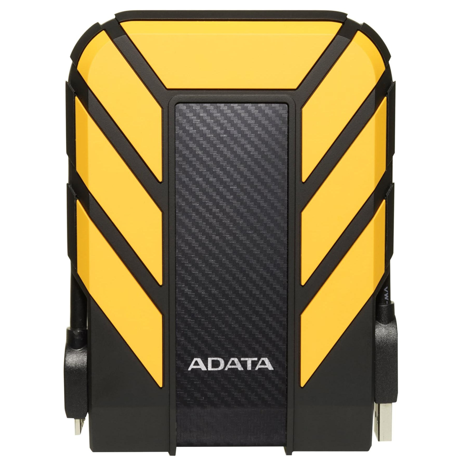 Внешний жесткий диск 2.5" 1TB ADATA (AHD710P-1TU31-CRD)