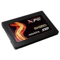 Накопитель SSD 2.5" 480GB ADATA (ASX950SS-480GM-C) изображение 2