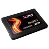 Накопичувач SSD 2.5" 480GB ADATA (ASX950SS-480GM-C) зображення 2