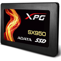 Накопитель SSD 2.5" 480GB ADATA (ASX950SS-480GM-C) изображение 3