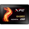 Накопитель SSD 2.5" 480GB ADATA (ASX950SS-480GM-C)