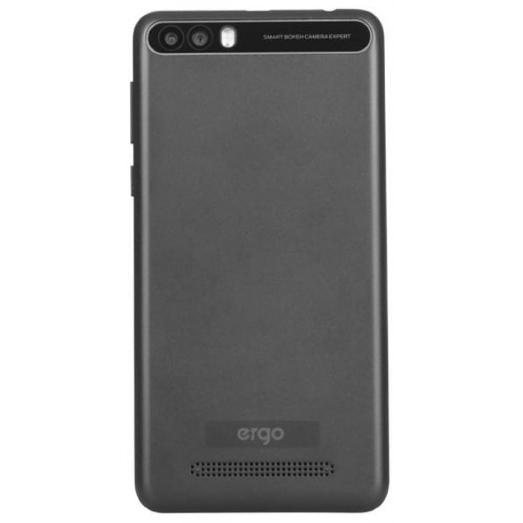 Мобільний телефон Ergo B501 Maximum Black зображення 2
