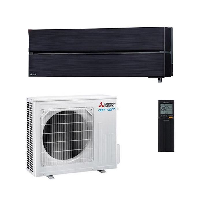 Кондиціонер Mitsubishi MSZ-LN50VGB/MUZ-LN50VG зображення 2