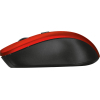 Мышка Trust Mydo Silent wireless mouse red (21871) изображение 3