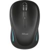 Мышка Trust Yvi FX black (22333) изображение 2