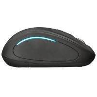 Мышка Trust Yvi FX black (22333) изображение 3