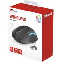 Мышка Trust Yvi FX black (22333) изображение 7