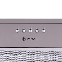 Вытяжка кухонная Perfelli BI 6011 A 550 I изображение 5