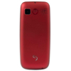Мобильный телефон Sigma Comfort 50 Elegance 3 (1600 mAh) SIMO ASSISTANT Red (4827798233795) изображение 2